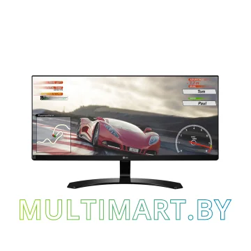 Монитор LG 29UM60-P